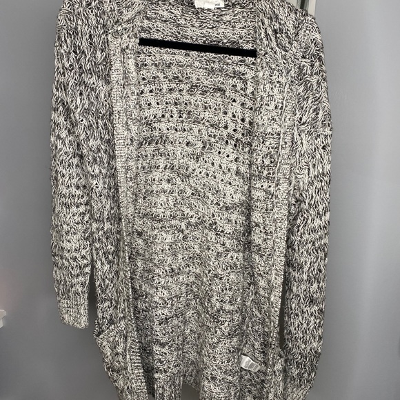 Knit cardigan - Picture 2 of 3